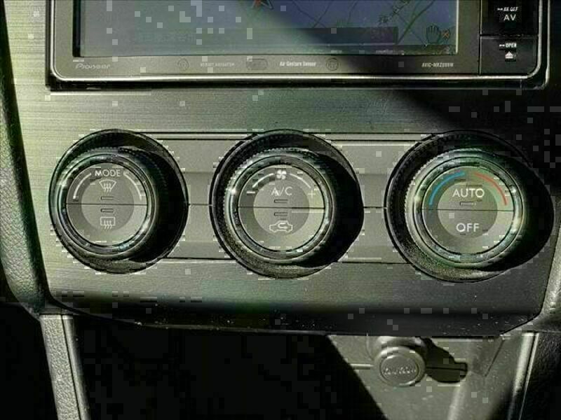 IMPREZA SPORT