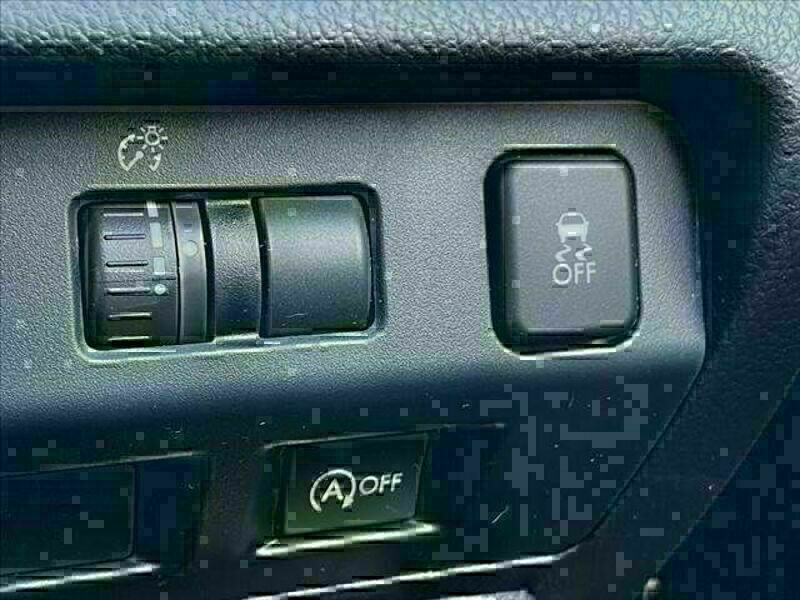 IMPREZA SPORT