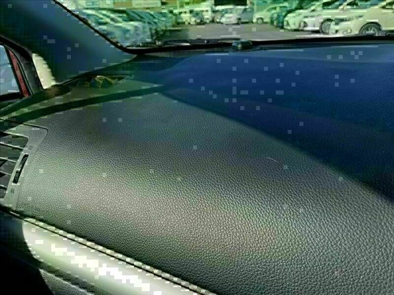 IMPREZA SPORT