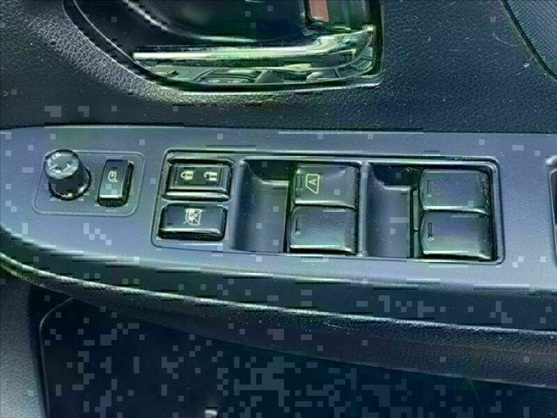 IMPREZA SPORT