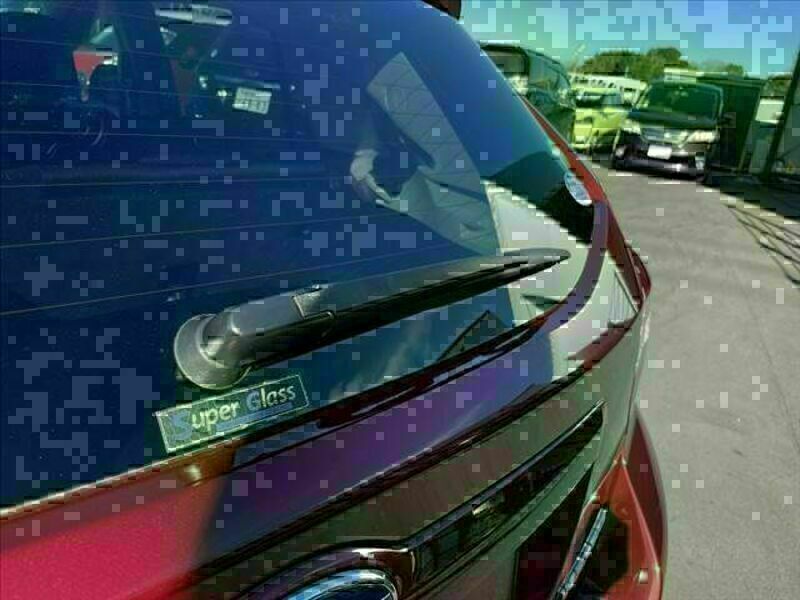 IMPREZA SPORT