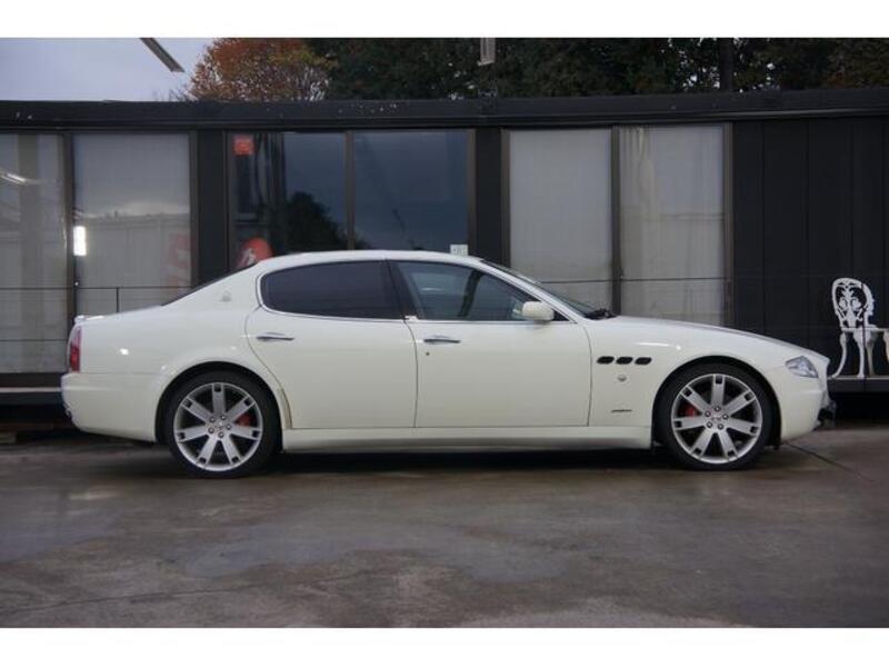 QUATTROPORTE