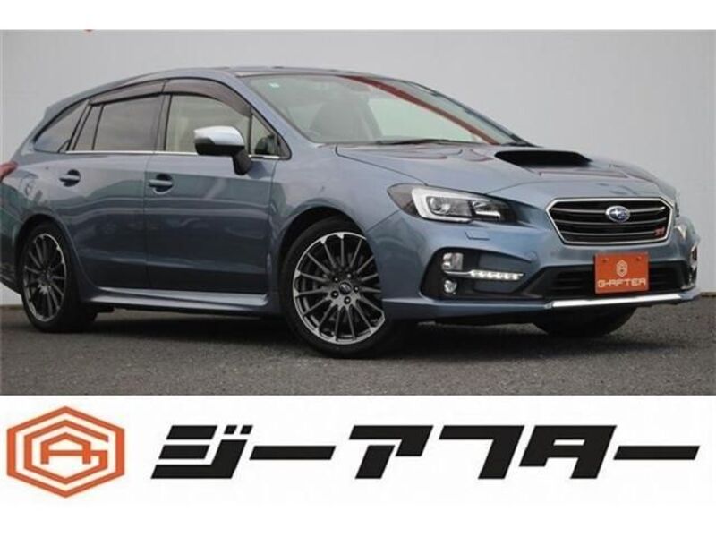 LEVORG-0
