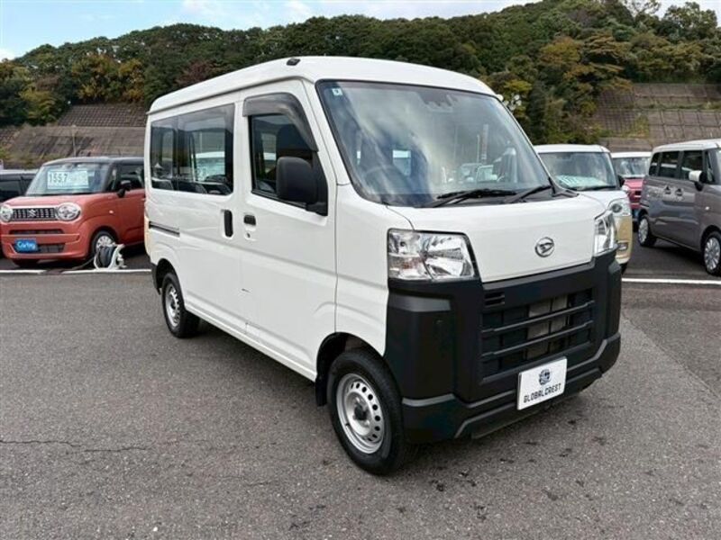 HIJET CARGO