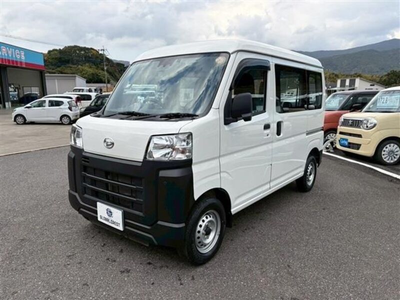 HIJET CARGO