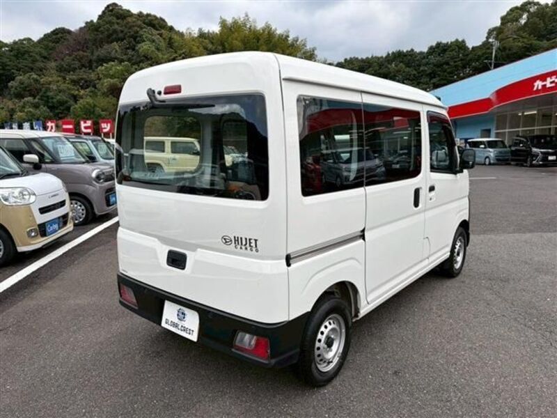 HIJET CARGO