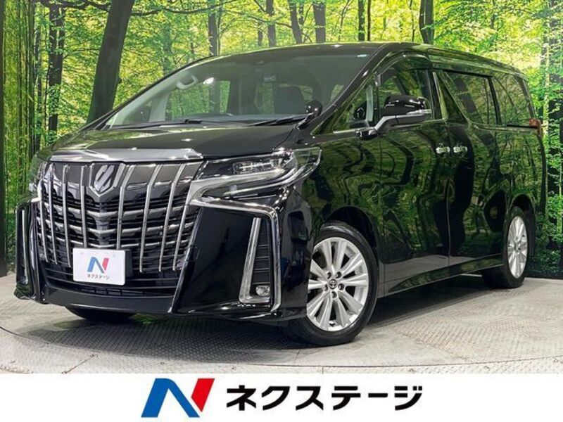 ALPHARD-0