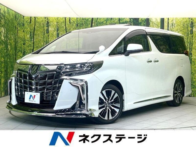ALPHARD-0