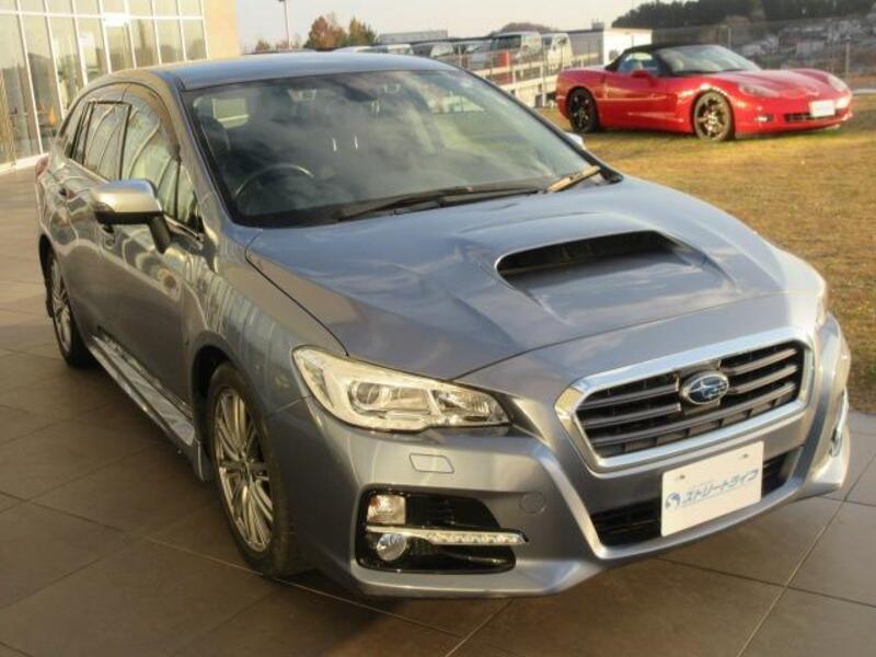 LEVORG