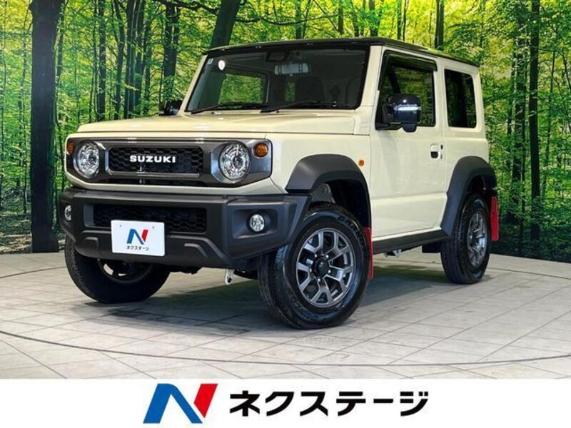 JIMNY SIERRA-0