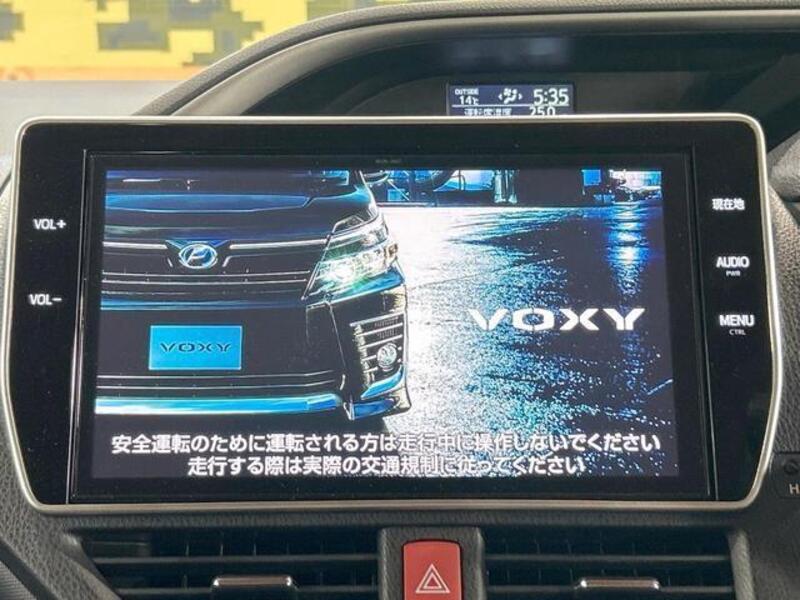 VOXY