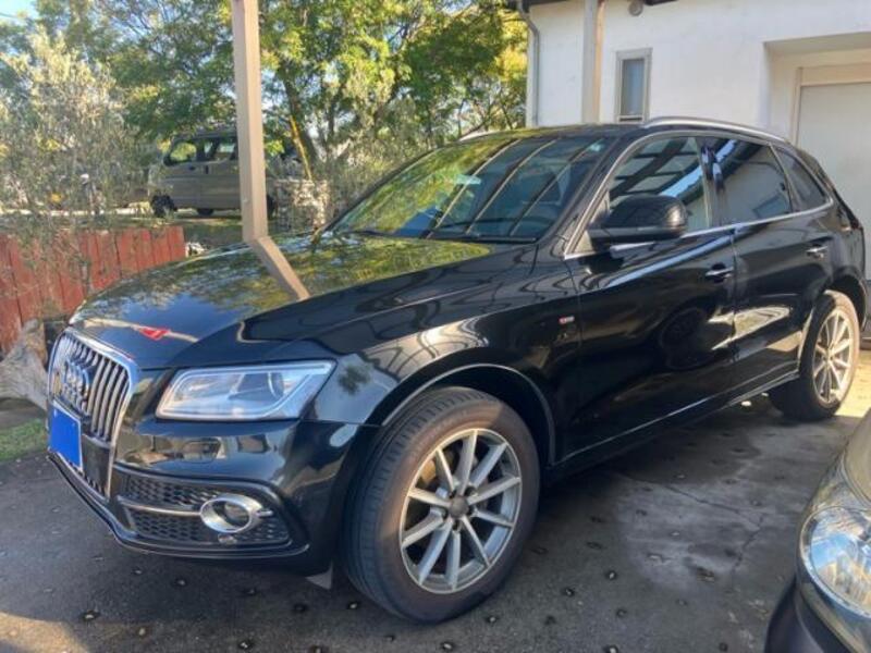 AUDI Q5