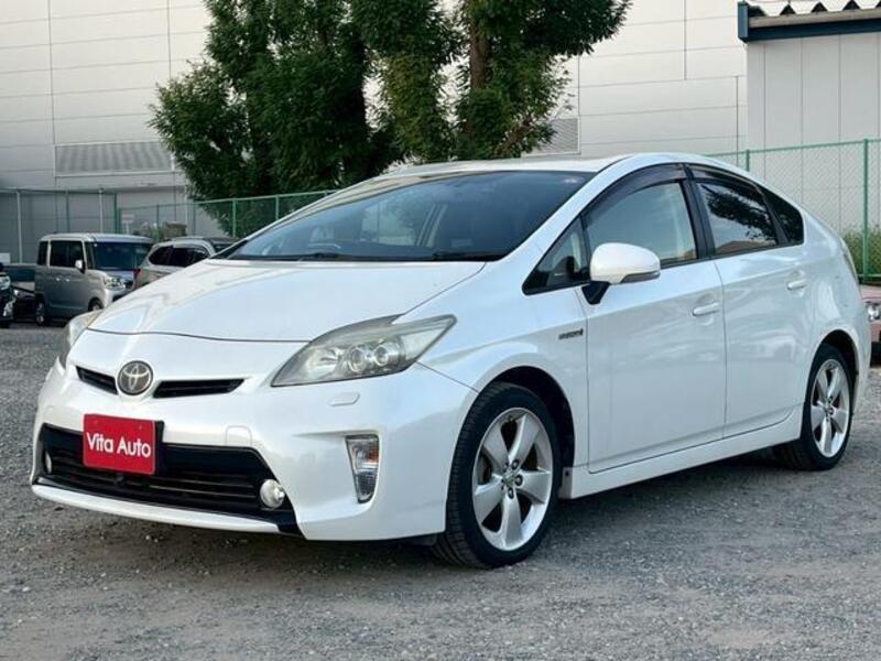 PRIUS
