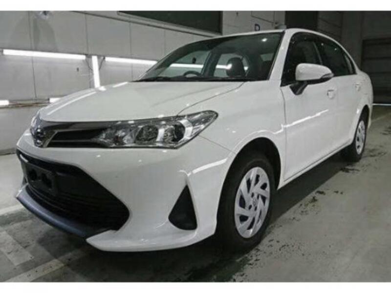 COROLLA AXIO-0