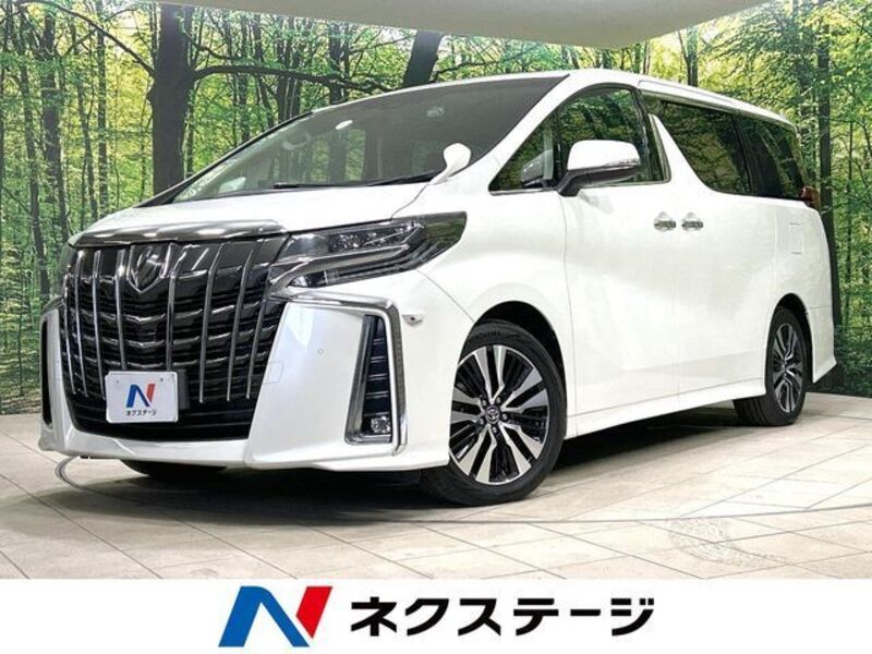 ALPHARD-0