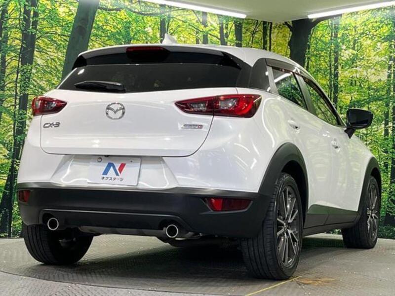 CX-3