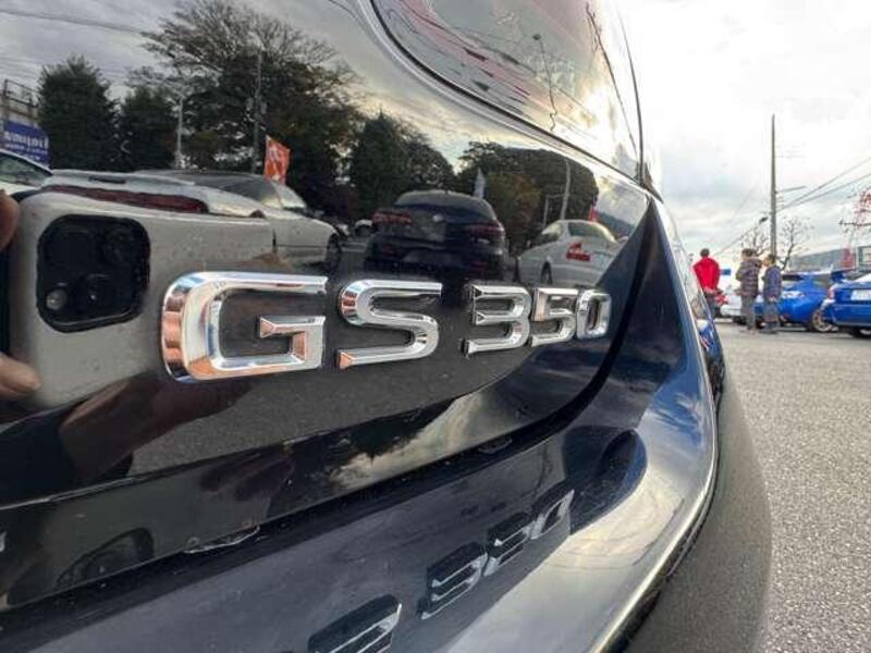 GS