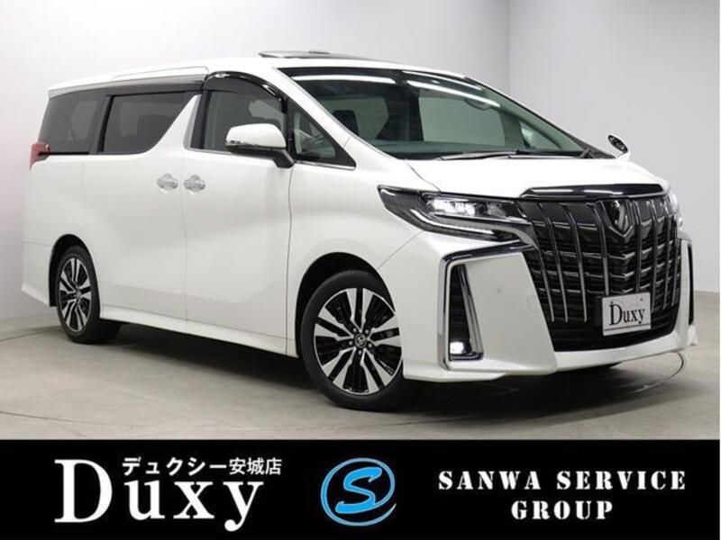 ALPHARD-0
