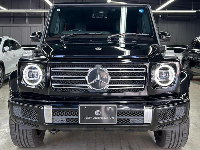 G-CLASS