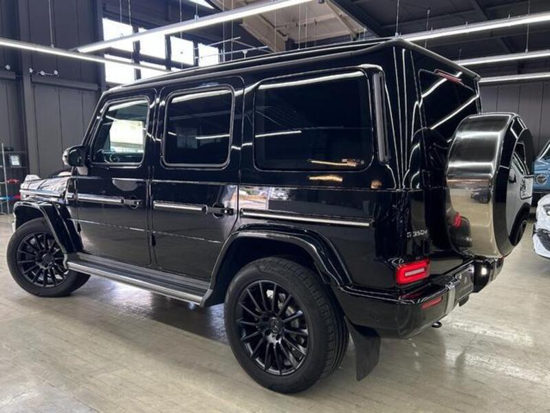 G-CLASS
