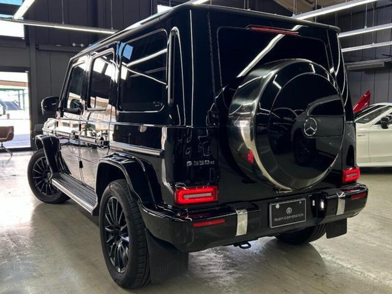 G-CLASS
