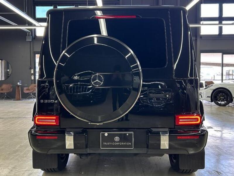 G-CLASS