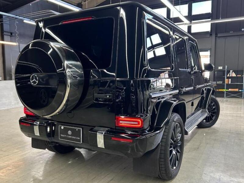 G-CLASS