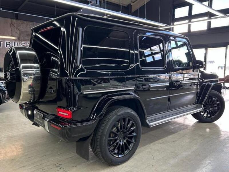 G-CLASS