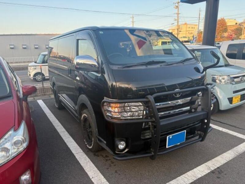 HIACE VAN-0