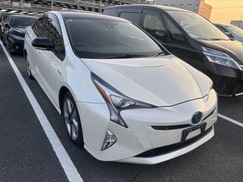 PRIUS