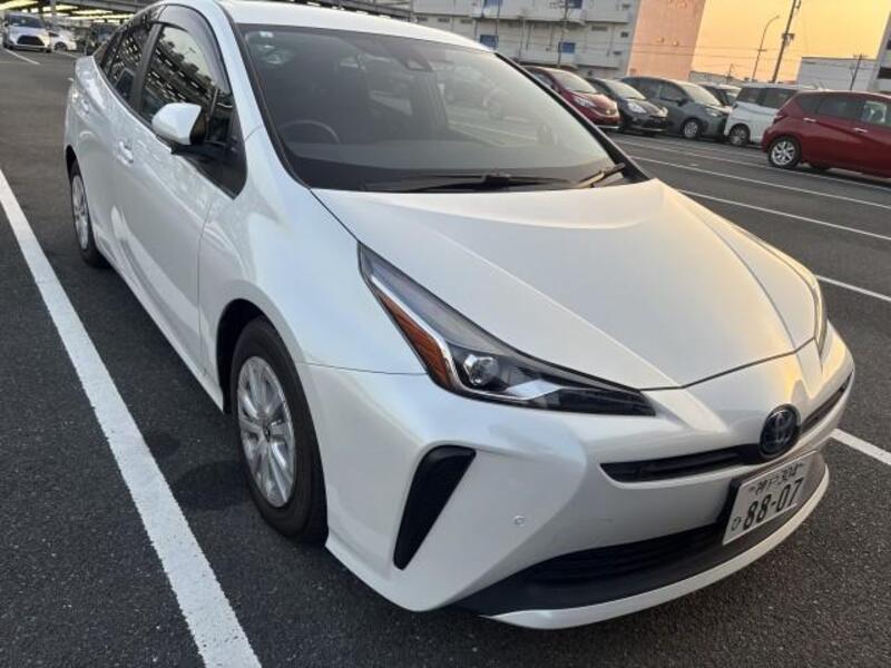PRIUS