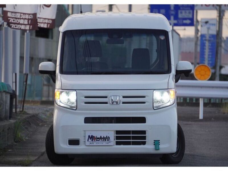 N-VAN