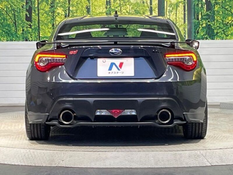 BRZ