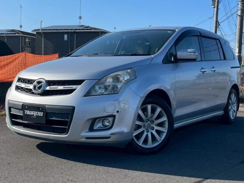 MAZDA MPV