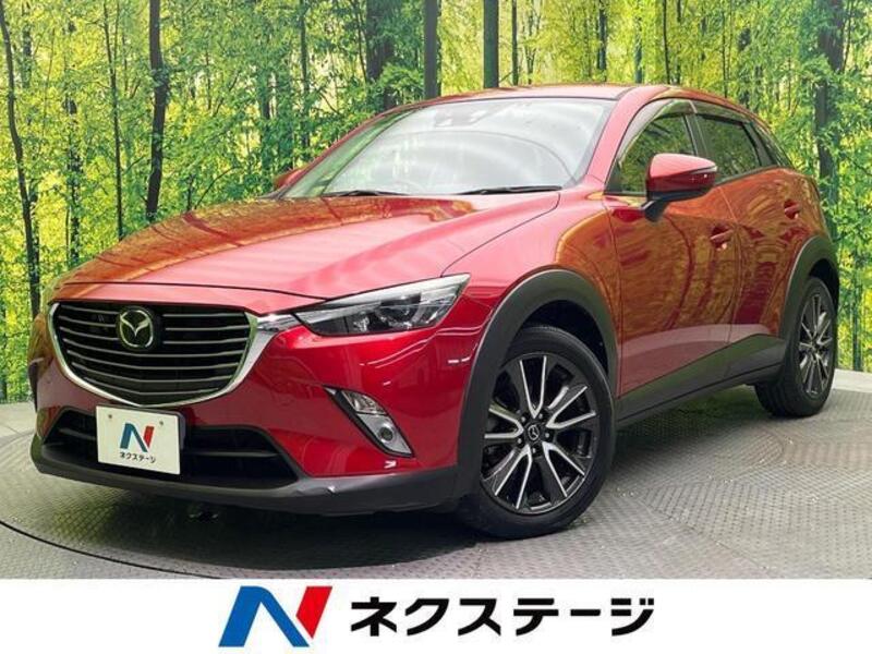 CX-3-0