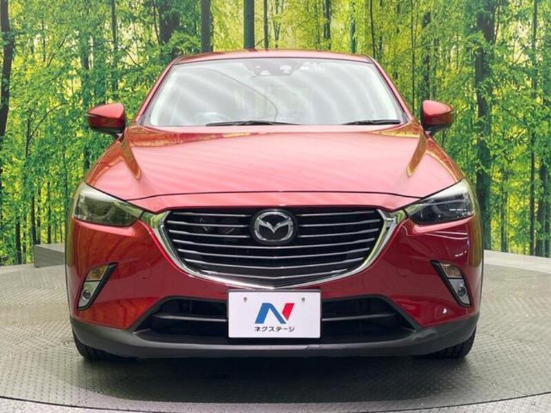 CX-3