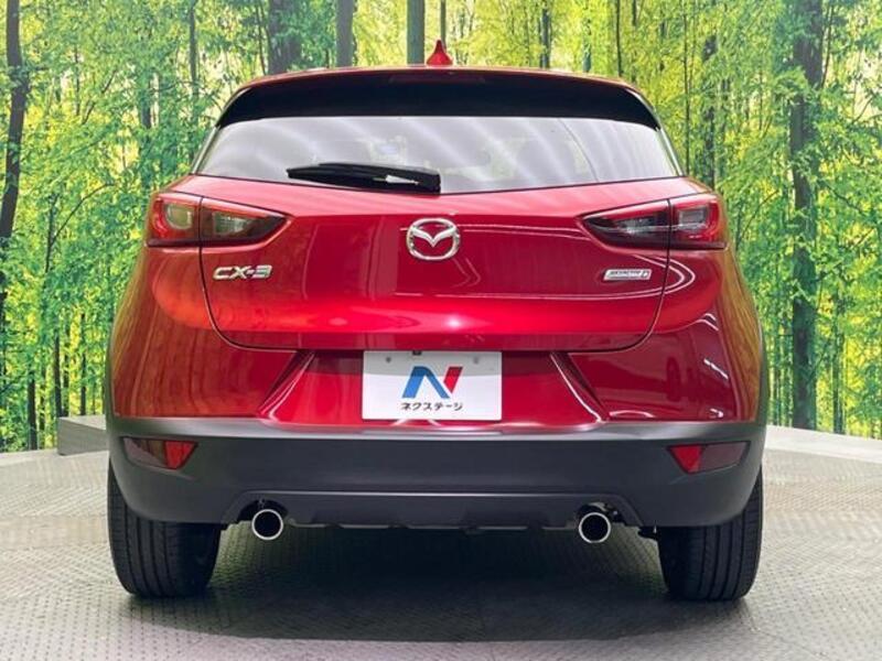 CX-3