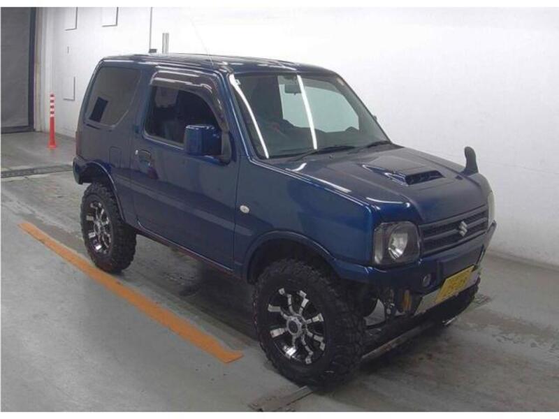 JIMNY