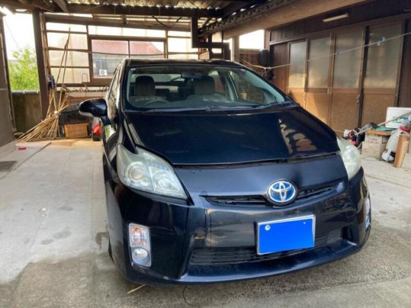 PRIUS