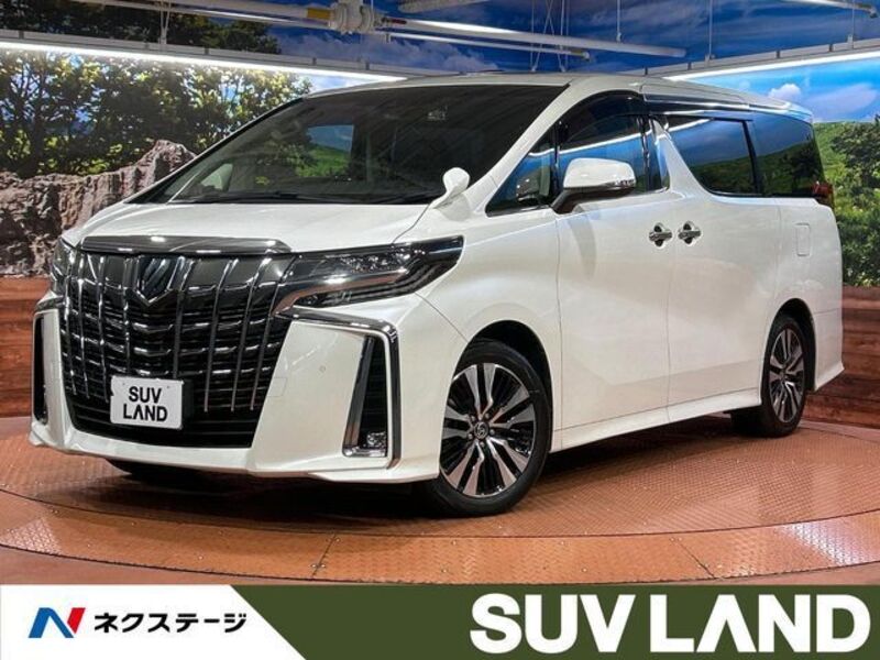 ALPHARD-0