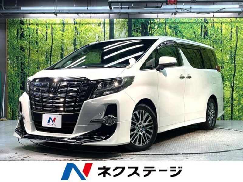 ALPHARD-0