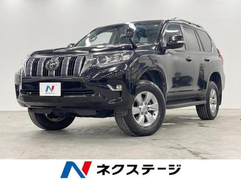 LAND CRUISER PRADO-0