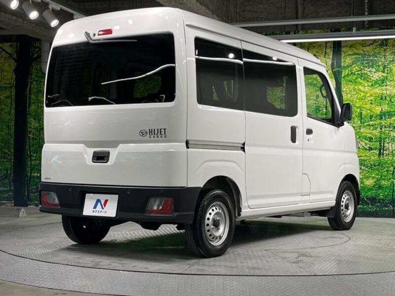 HIJET CARGO