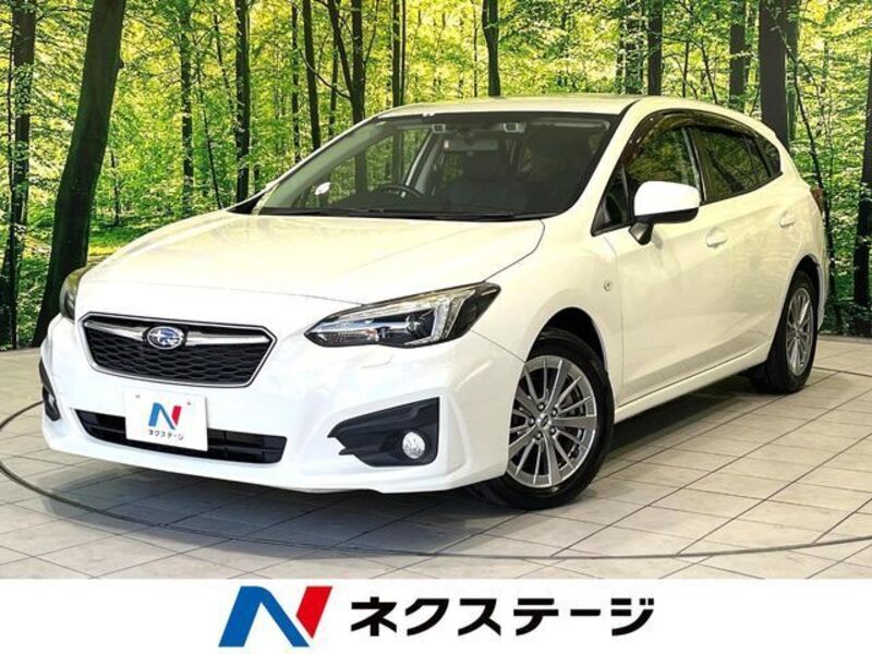IMPREZA SPORT-0