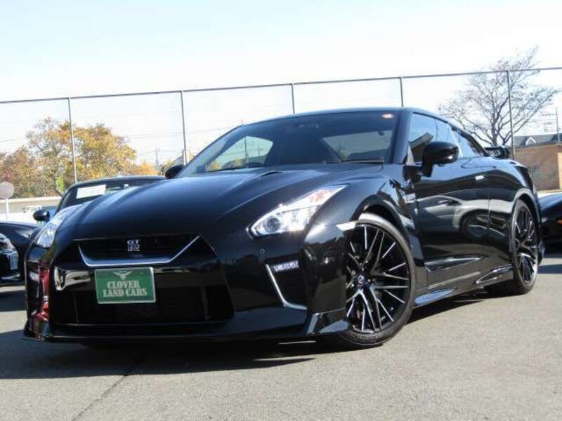GT-R