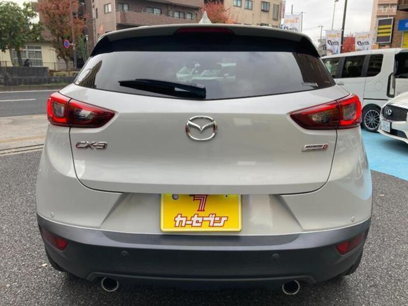 CX-3