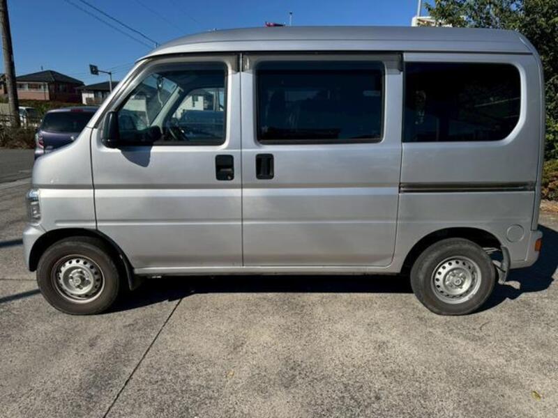 ACTY VAN