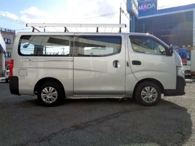 NV350 CARAVAN
