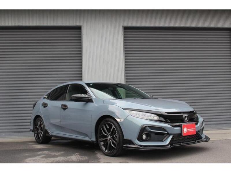 CIVIC