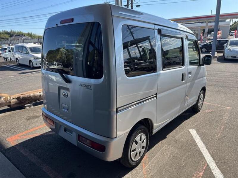 HIJET CARGO